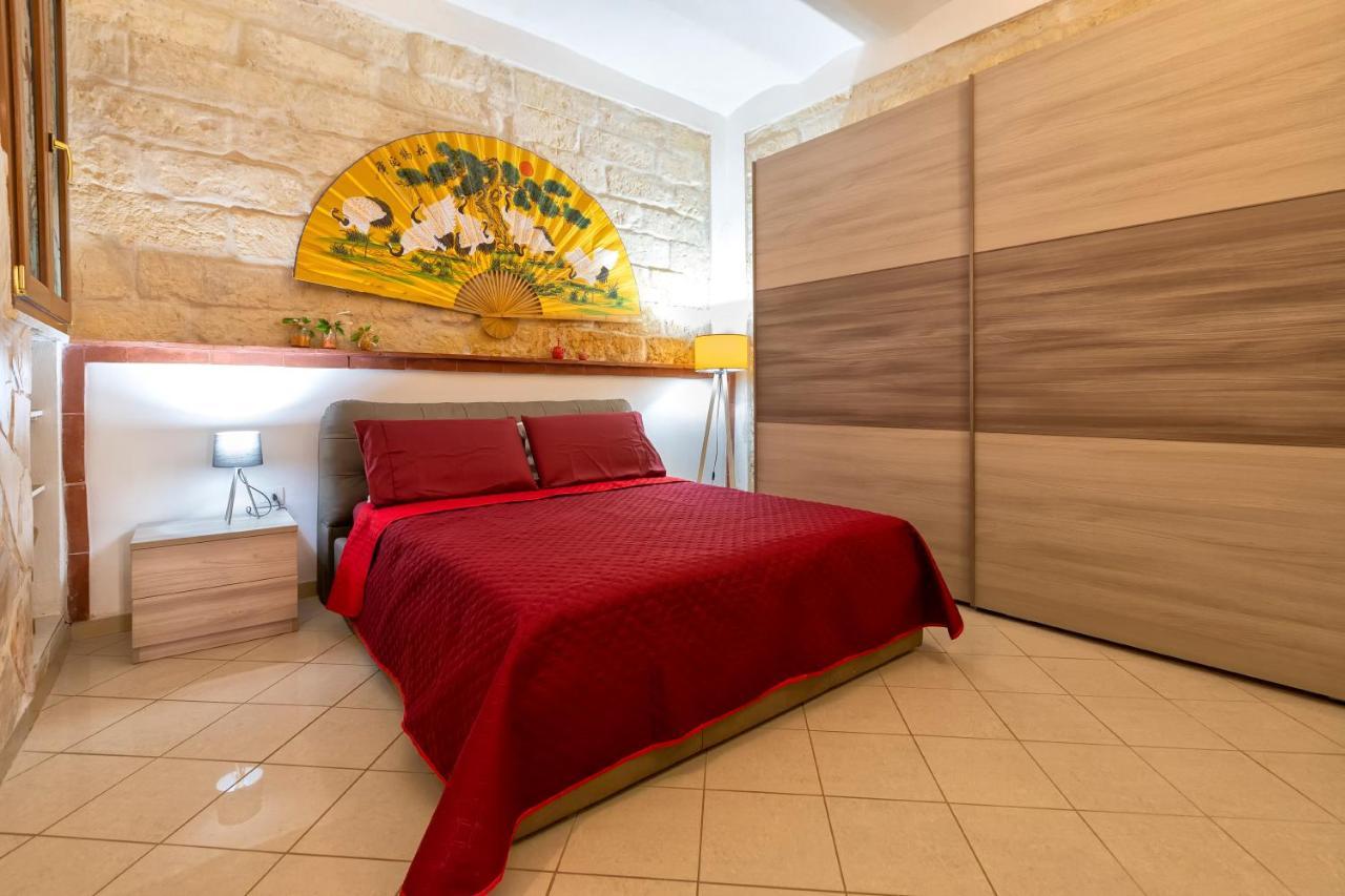 Appartamento Sa Pintadera Sassari Esterno foto