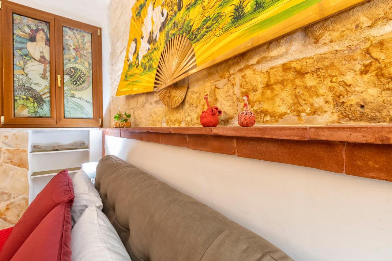 Appartamento Sa Pintadera Sassari Esterno foto